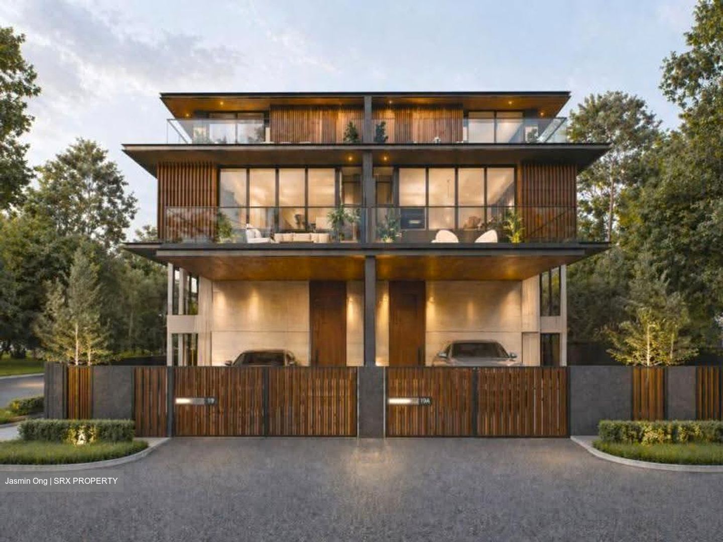 Henry Park (D10), Semi-Detached #620650751